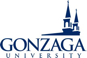 gonzaga university wikipedia|what is gonzaga known for.